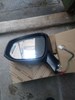 Зеркало заднего вида, левое 8794042F70 TOYOTA