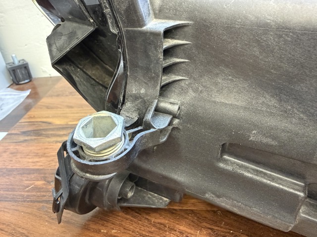 A2139063810 MERCEDES купить в Харьков