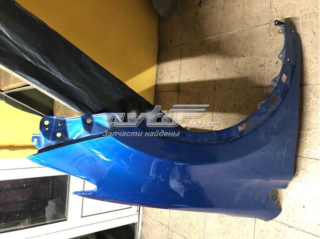 538010R070 Крыло переднее правое купить Ирпень