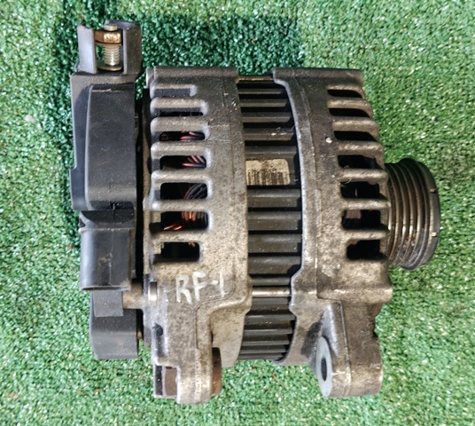 Генератор автомобильный 0121715024 LAND ROVER