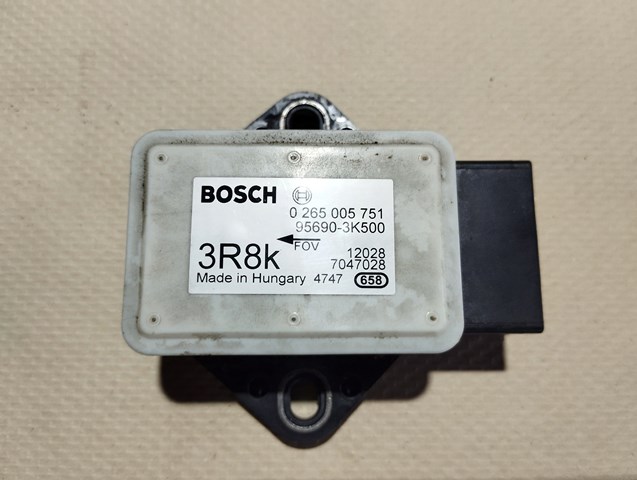 BOSCH 0265005751 Датчик ESP в наличии Днепр