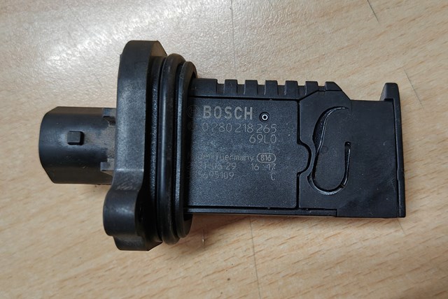 Расходомер воздуха 0280218265 BOSCH