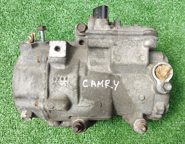 Компрессор хладагента 0422000462 TOYOTA