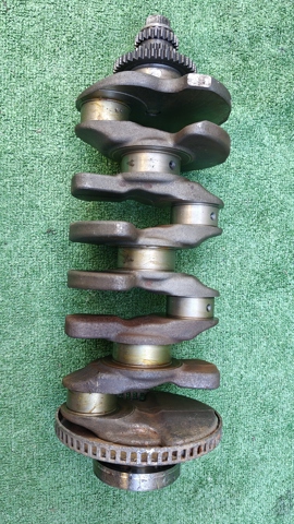 Венец маховика Фольксваген Гольф IV