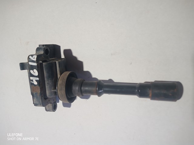 Модуль зажигания 099700048 MITSUBISHI