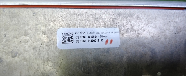 TESLA 101656100A в наличии Ужгород