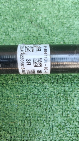 104416100D Tesla Model Задняя полуось купить в Запорожье