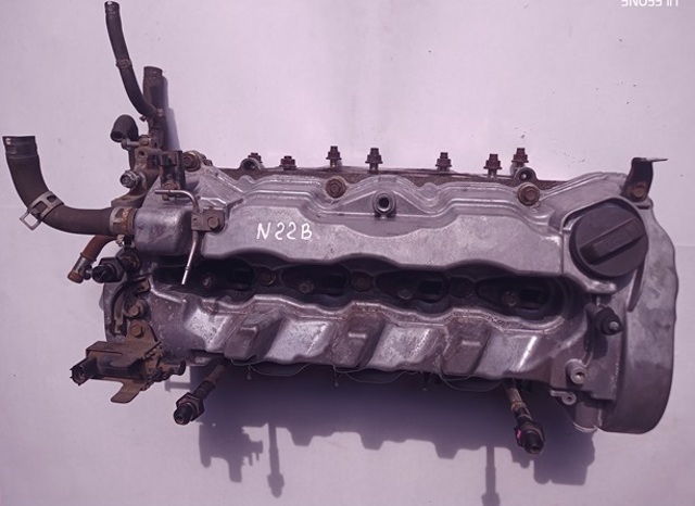 HONDA 12200RL0G00 ГБЦ в наличии Павлоград