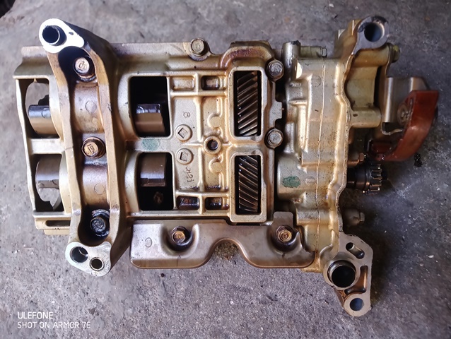 15100RAAA02 HONDA купить в Одесса