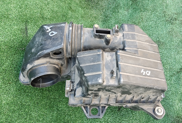 Корпус воздушного фильтра, верхняя часть 17211RNAA00 HONDA
