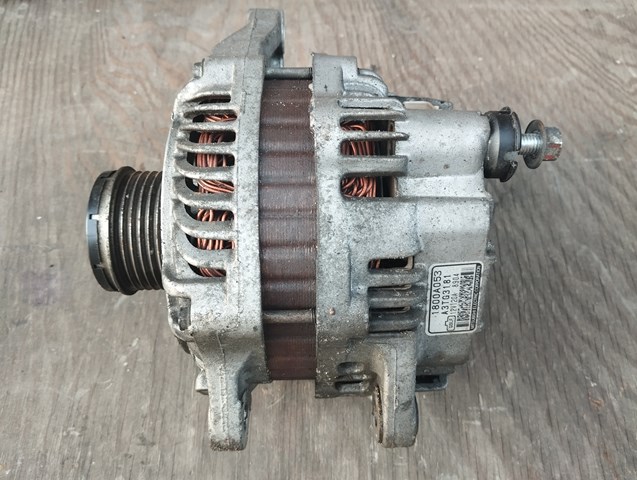 Автомобильный генератор 1800A053 MITSUBISHI