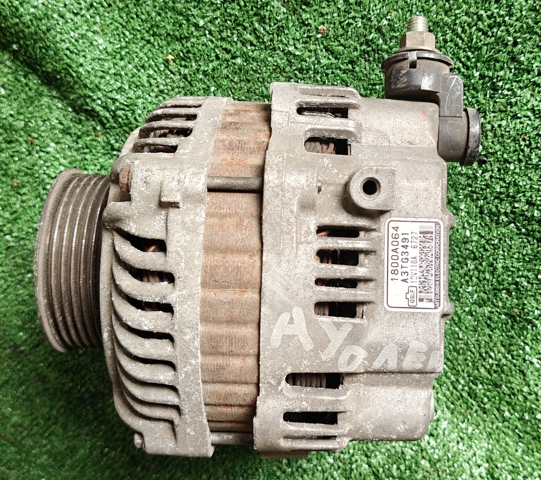 Генератор автомобильный 1800A064 MITSUBISHI