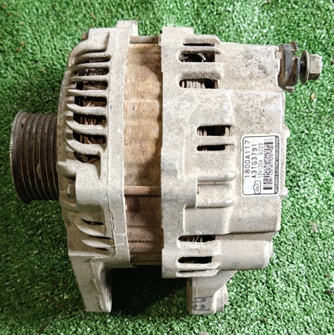 Генератор автомобиля 1800A117 MITSUBISHI