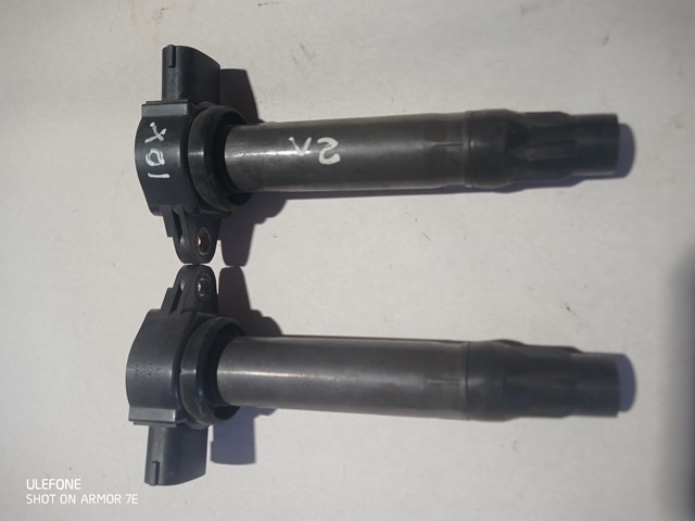 Катушка 1832A016 MITSUBISHI