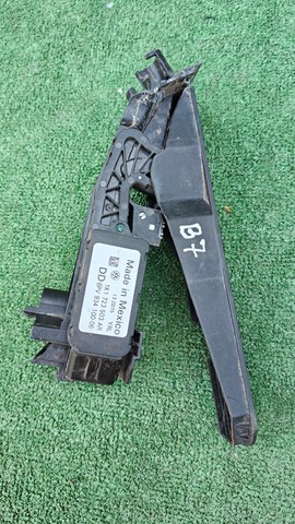 Педали газа 1K1723503AR VAG