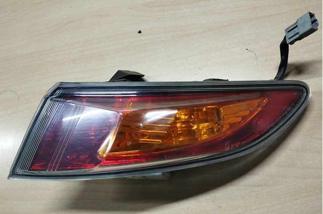 Фонарь задний правый, внешний 22016721 HONDA