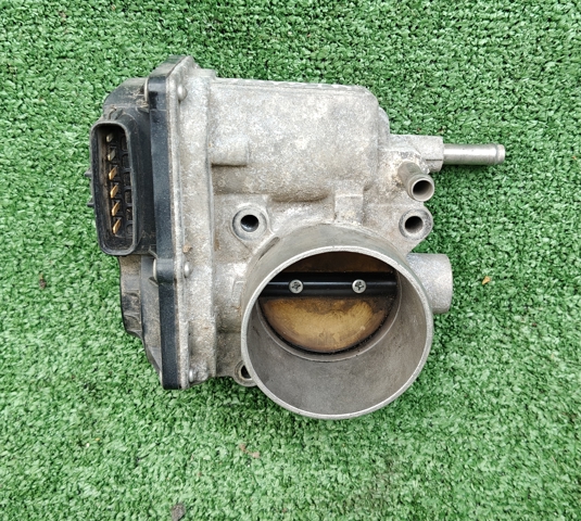 TOYOTA 2203037010 Дроссельная заслонка в наличии Харьков