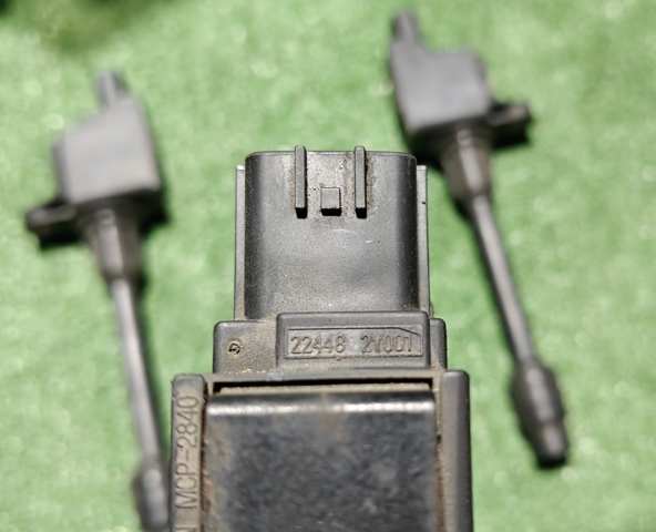 224482Y001 NISSAN Катушка зажигания купить в Киев