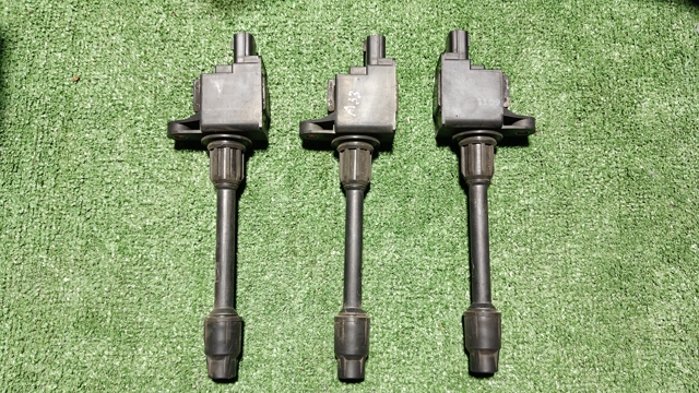 224482Y001 NISSAN Катушка зажигания купить в Тернополь