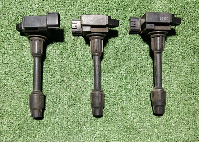 Модуль зажигания Nissan Maxima