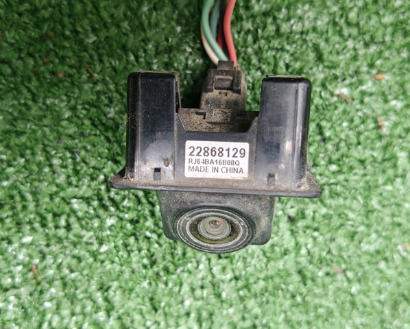 GM 22868129 Камера системы обеспечения видимости в наличии Ирпень