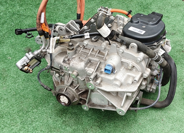 25200458 GM Электромотор купить в Житомир