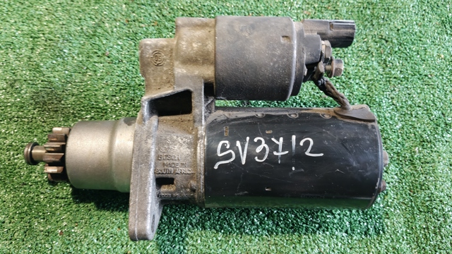 Стартер двигателя 28100YD010 TOYOTA