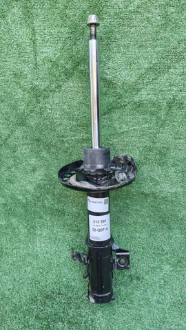 Амортизаторная стойка передняя левая 313591 SACHS
