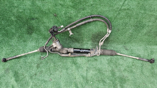 Реечный рулевой механизм 34110XA00A SUBARU