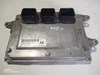 Блок ecu honda civic 5d 37820RSAG33