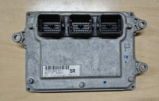 37820RZER51 HONDA купить в Тернополь