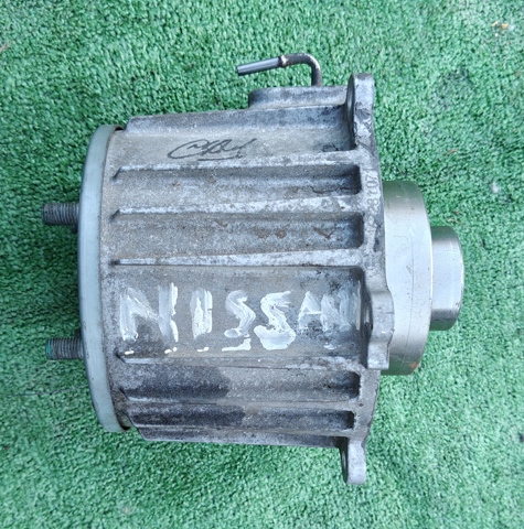NISSAN 387614BF0A Муфта подключения заднего моста в наличии Винница