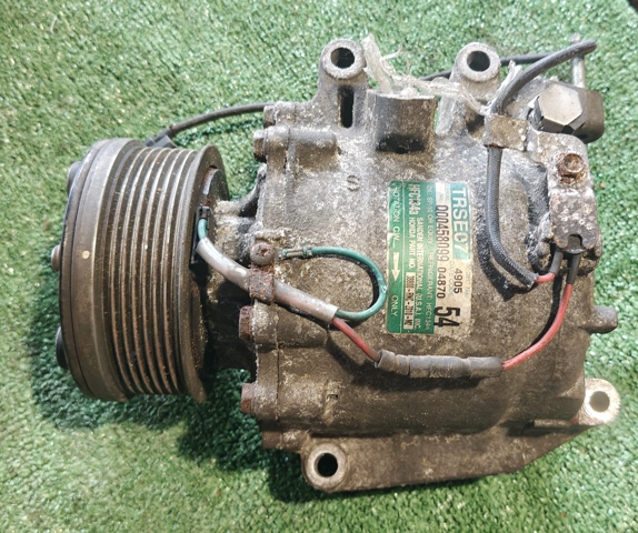 Компрессор хладагента 38800RNCZ010 HONDA