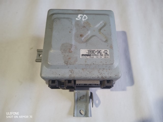 39980SMGG2 HONDA купить в Ужгород