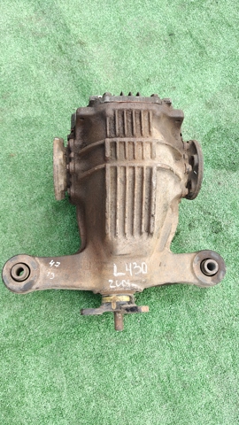 TOYOTA 4111050230 в наличии Сумы