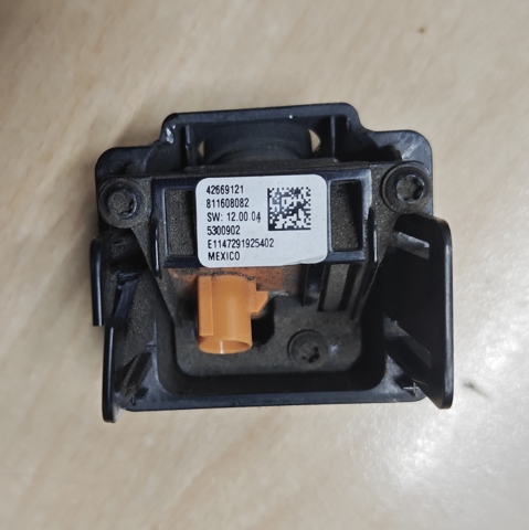42740433 GM Камера заднего вида купить в Ровно