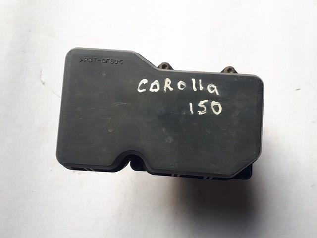 4451012390 TOYOTA Блок АБС купить в Чернигов