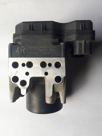 Блок управления ABS 4454007040 TOYOTA