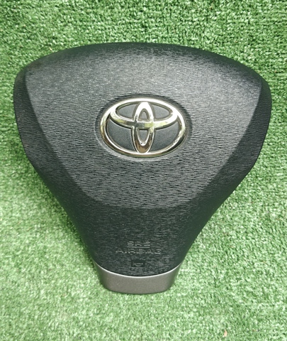 451300T010C0 TOYOTA Подушка безопасности водителя купить в Украина