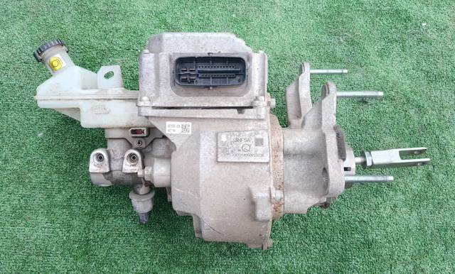 Цилиндр тормозной, главный 460074NP8B NISSAN