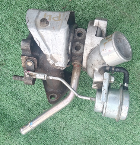 MITSUBISHI 4913502920 Турбина в наличии Киев
