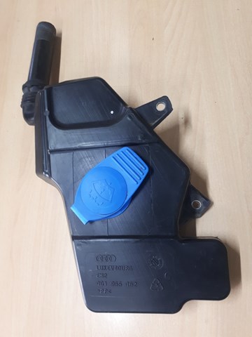 Горловина бачка омывателя 4G1955462 VAG