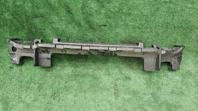 Абсорбер бампера переднего 4M0807550G VAG