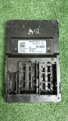4N0907063LE Блок управления сигналами SAM купить Чернигов