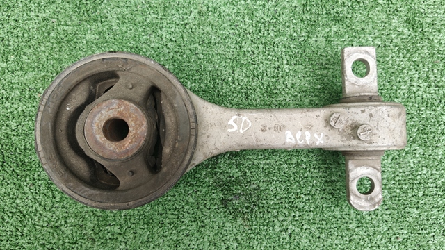 Подушка двигателя правая верхняя 50880SMGE02 HONDA