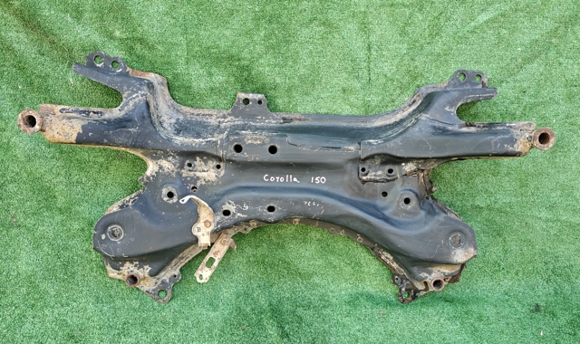 5120112441 TOYOTA Балка передней подвески (подрамник) купить в Кривой Рог
