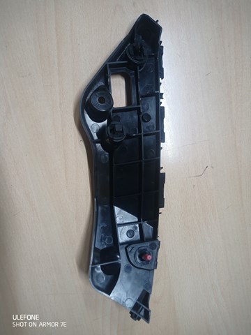 5253542070 TOYOTA Кронштейн бампера переднего внешний правый купить в Винница