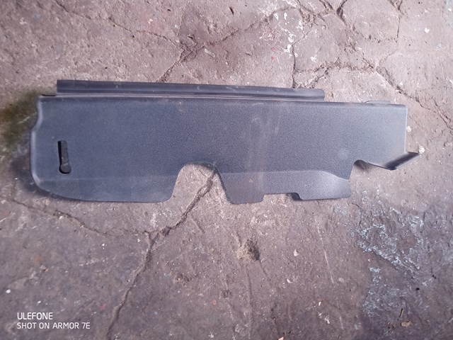 5338842030 TOYOTA Уплотнитель капота купить в Львов