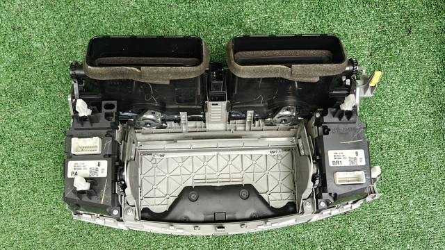 5590007160 TOYOTA Блок управления кондиционером купить в Харьков
