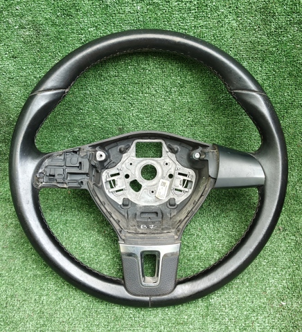 Рулевое колесо 561419091GE74 VAG